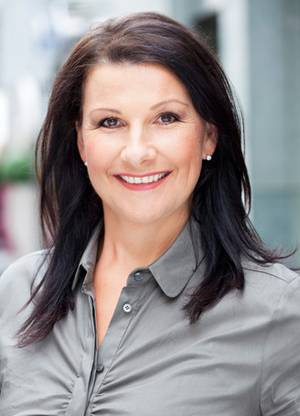 Manuela Lindlbauer, MBA Gründerin und GF von LINDLPOWER