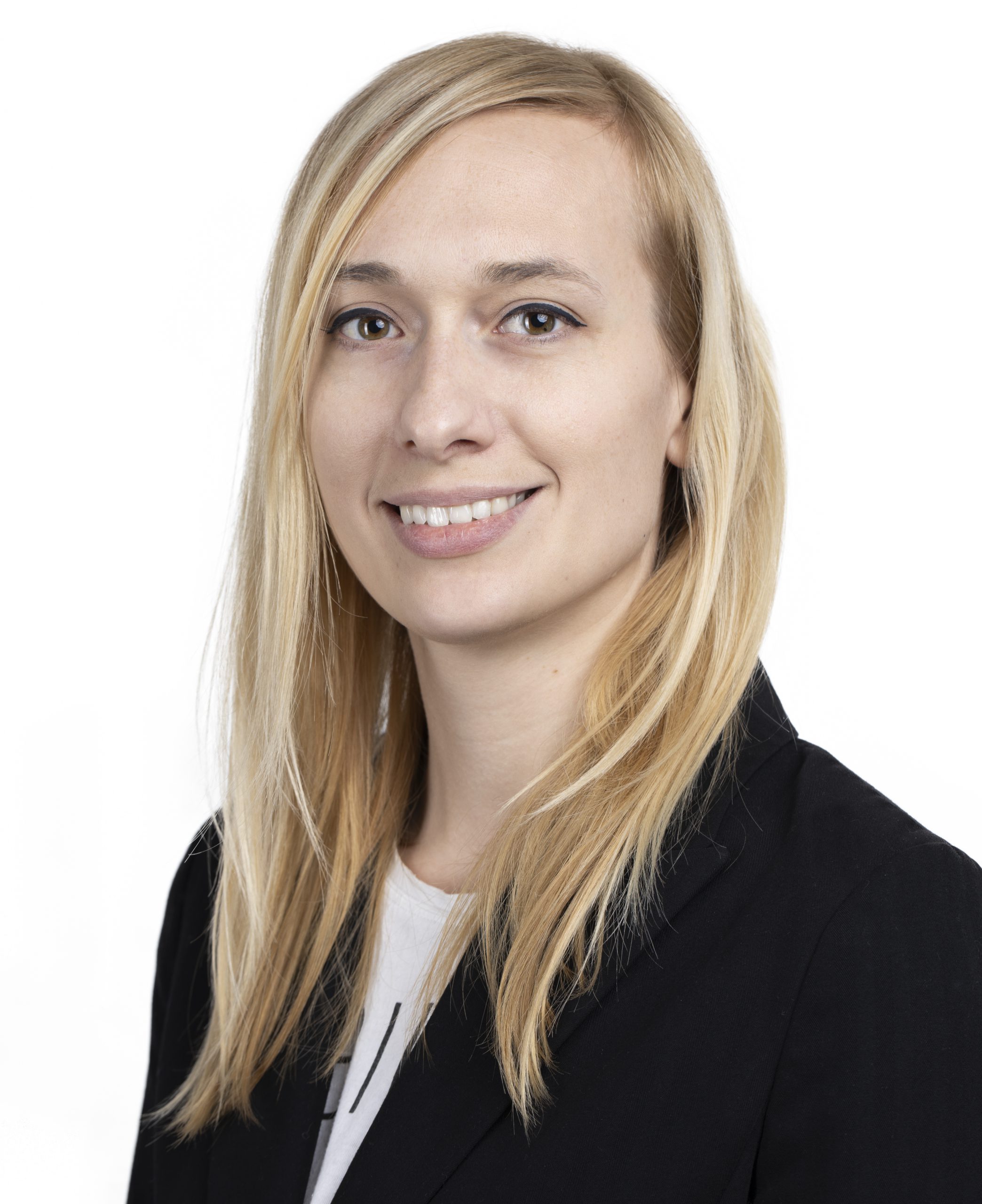 Veronika Zupa übernimmt neu geschaffene Position als Sustainability Managerin bei CMS